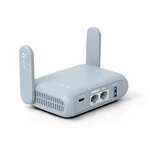 GL.iNet GL-MT3000 (Beryl AX) WiFi 6 Travel Router $103.35 Delivered @ GL.iNet Amazon AU