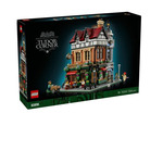 Lego Icons Tudor Corner 10350 - $279.99 (RRP $349.99) Delivered @ Myer