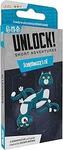 [Back Order] Unlock! Short Adventures: Schrodinger's Cat $6 + Delivery ($0 with Prime/ $59 Spend) @ Amazon AU