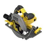 [Prime] Stanley Fatmax 1650W 190mm Circular Saw $51 Delivered @ Amazon AU