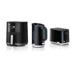[Prime] Braun Kitchen Kickstarter Value Pack (Airfryer, Kettle, Toaster) $89.30 Delivered @ Amazon AU