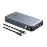 [Prime] UGREEN 145W Power Bank 25000mAh 3-Port Portable Charger $94.29 Delivered @ UGREEN via Amazon AU