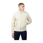 Ben Sherman Men's Signature Harrington Jacket (XXL & Cream) $63.99 (RRP $160) Delivered @ Amazon AU