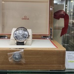 [NSW] Half Price Omega & Longines Watches (De Ville Co-Axial for $3999.99) @ Costco, Marsden Park (Membership Req)