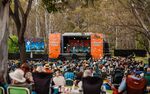 Win 1 of 3 Double Passes to Comedy in The Vines 2025 from Beat Magazine