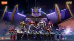 Win 1 of 20 Transformers Champion Class Gift Sets from Blokees