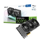 PNY GeForce RTX 5070 Ti Overclocked Triple Fan 16GB GDDR7 Graphics Card $1,299 + Delivery ($0 C&C) @ Centre Com