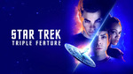 Star Trek 3-Movie Bundle $9.99 @ Apple TV