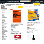 [Prime] 10% off Selected Amazon Global Store Items @ Amazon AU