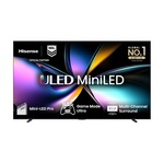 Hisense 100" 4K ULED Mini LED TV + Hisense 2.1 Ch. Soundbar + $410 HN Gift Card - $4106.40 + Del (C&C/ in-Store) @ Harvey Norman
