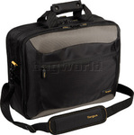 Targus CityGear 16" Laptop & iPad 1, 2, 3 & 4 Briefcase Black T400 $69.95 + Free Delivery