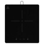 TILLREDA Portable Induction Cooker $41.65 + Delivery ($0 C&C/In-Store) @ IKEA (IKEA Family Membership Required)