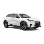 LBX 2WD Small SUV $54,735 Drive Away @ Lexus