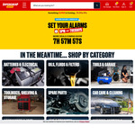 25% off Bowden's Own, Meguiar's, Autoglym & Turtle Wax @ Supercheap Auto Online