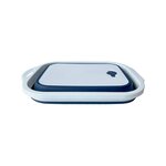 Collapsible Chopping Board $4, Collapsible 4.5L Basin $4 + Delivery ($0 OnePass/ C&C/ in-Store) @ Bunnings