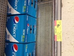 Pepsi Next $9 a Case - Woolies Greenhills 2323