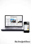 $1 USD for 8 Week Digital Subscription to New York Times