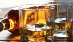 $59 1-Hour Whisky Appreciation Workshop for Two (Incl. Tasting of 6 Whiskies) [Melb CBD]