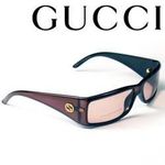 GUCCI Sunglasses GG 2493/N/S MIRROR Greybrown from Topbuy $47.94 Shipped