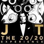 WOW HD Justin Timberlake 20/20 Experience (Deluxe Edition) for $14.95
