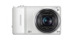 Samsung WB250F Wi-Fi Smart Camera $169.00 Save $110.00 Harvey Norman