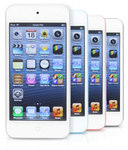 32GB iPod Touch 5th Gen for $259 Shipped