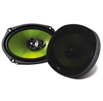 Brand New Fusion CS-FR6930 310w 6x9” 3 Way Full Range Car Speakers 50% off $49.99 Free Shipping