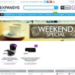 GEAR4 HouseParty Rise Wireless- $73.99, GEAR4 Unity Remote for $42.99 Inc Delivery by Expansys