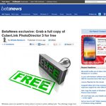 CyberLink PhotoDirector 3 for Free from Betanews