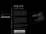 Sign up for Your OJAY Style Card and Receive a $30 Bonus Credit Voucher