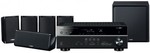 Yamaha YHT-399AU - 5.1ch Home Theatre Package $598 - Delivered Free