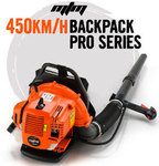 $139 MTM 30CC COMMERCIAL Backpack Garden Yard Petrol Leaf Blower 2 Stroke Outdoor FREE DELIVERY