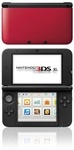 Nintendo 3DS XL Red - $183 - Free Shipping - Fishpond.com.au