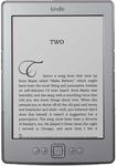 Refurbished Kindle Wifi 6 inch for $23.70 + $7.95 Shipping