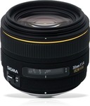 Sigma 30mm F1.4 EX DC HSM Lens - $329 + Shipping (Canon/Nikon/Sony/Pentax Mount)