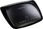 Linksys Wireless-G Router WRT54G2 $59.95 at Harris Technology