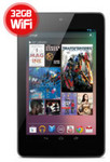 2012 Nexus 7 32 Gb $188 + Postage @ EB Games Online Only total 195.80 for melbourne