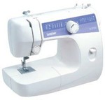 Brother LS2125 Sewing Machine for $99 Pickup or + $8.95 Delivered @ Lincraft Was $249