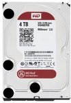Western Digital 4TB Red - Best for NAS AUD$234.60 Delivered from Amazon US