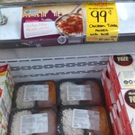 Chicken Tikka Masala Meals $0.99 @ NQR Kilsyth, VIC