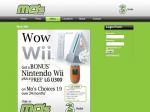 3 Free Wii Deal at Mo's Mobiles