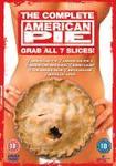 American Pie 1-7 The Complete Box Set DVD Approx $20 Delivered Zavvi + Other Black Fri Deals