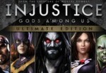 Injustice: Gods Among Us Ultimate - Steam Key for AU$12.89 at RhinoKeys