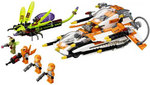 [Toys R Us VIP] LEGO Galaxy Squad Bug Obliterator 70705 50% OFF $49.99