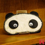 Panda Sleeping Masks $3.95 (Was $9.95) with Free Shipping @ MeeqAustralia.com (Restocked)