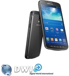 Samsung Galaxy S4 Active i9295 16GB (Grey and Orange) $465 Delivered@DWI