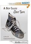 FREE eBook - A Boy Called Duct Tape