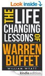 FREE eBook: The Life Changing Lessons of Warren Buffett (Save US $3.58)
