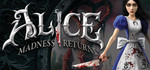 [STEAM] Alice: Madness Returns ($4.99 USD - 75% OFF!)