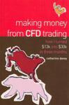 Booktopia Moving Sale - Making Money from CFD Trading $2.75 Save 91% + Free Shipping